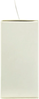 Кабель Apple A2794 MU2G3ZM/A USB Type-C (m)-USB Type-C (m) 2м белый коробка