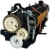 Печка в сборе Cactus CS-FU-HP-M4555 (RM1-7397-090-reman) для HP LaserJet Enterprise M4555MFP 200000стр.