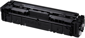 Картридж лазерный Canon 054BK 3024C002 черный бар.в компл. (1500стр.) для Canon MF645Cx/MF643Cdw/MF641Cw/LBP623Cdw/621Cw