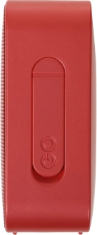 Колонка порт. JBL Go Essential красный 3.2W 1.0 BT 10м 730mAh (JBLGOESRED)
