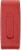 Колонка порт. JBL Go Essential красный 3.2W 1.0 BT 10м 730mAh (JBLGOESRED)