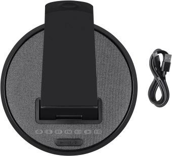 Колонка порт. BBK BTA1110 черный 10W 2.0 BT 10м 1800mAh (BTA1110 (B))