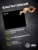 Коврик для мыши Cactus Black черный 220x180x2мм (CS-MPC-P01XS) Коврик для мыши Cactus Black черный 220x180x2мм (CS-MPC-P01XS)