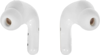 Гарнитура внутриканальные Xiaomi Buds 5 Pro BT белый беспроводные bluetooth в ушной раковине (BHR9642GL)