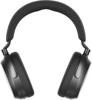 Гарнитура мониторные Sennheiser Momentum Wireless 4 2м граф. беспроводные bluetooth оголовье (700383 M4AEBT GRAPHITE)