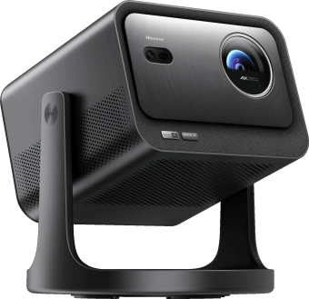 Проектор Hisense C3 DLP 2500Lm ANSI (3840x2160) 2000:1 ресурс лампы:10000часов 2xUSB typeA 2xHDMI 6.2кг