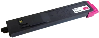 Картридж лазерный Cactus CS-TK8110M TK-8110M Asia-Pacific пурпурный (6000стр.) для Kyocera Mita Ecosys M8124cidn/M8130cidn с чипом