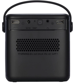 Проектор Infocus IN3018SL Crusader Mster DLP 450Lm LS (1920x1080) 1000:1 ресурс лампы:25000часов 1xUSB typeA 1xHDMI 1.57кг