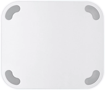 Колонка порт. BBK BTA2020 белый 5W 1.0 BT 10м 1200mAh (BTA2020 (W))