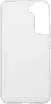 Чехол (клип-кейс) VLP для Samsung Galaxy S22+ VLP-TGS22P-TP прозрачный