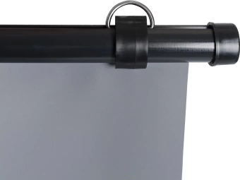 Экран Lumien 100" 124x120см Sky Cinema LSС-100102 16:9 напольный натяжной белый