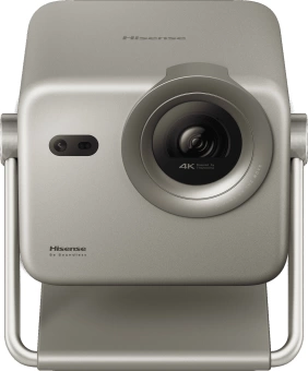 Проектор Hisense M2 Pro DLP 1300Lm ANSI (3840x2160) 1000:1 ресурс лампы:10000часов 1xUSB typeA 1xHDMI 4.1кг
