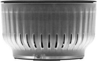 Умная колонка Sber Boom Mini 2 SBDV-00250A Салют черный 5W Mono BT/Wi-Fi