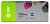 Картридж струйный Cactus CS-SJIC26PM C33S020620 пурпурный (295мл) для Epson ColorWorks TM-C7500