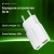 Сетевое зар./устр. Digma Pro DPW3A 30W 3A (PD+QC) USB-C/USB-A универсальное белый (DPW3A3GX11WH) Сетевое зар./устр. Digma Pro DPW3A 30W 3A (PD+QC) USB-C/USB-A универсальное белый (DPW3A3GX11WH)