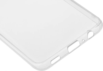 Чехол (клип-кейс) Redline для Samsung Galaxy A03 iBox Crystal прозрачный (УТ000029855)