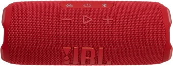 Колонка порт. JBL Flip 7 красный 35W 1.0 BT 4800mAh (JBLFLIP7RED)