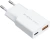 Сетевое зар./устр. Digma Pro DPW3A 30W 3A (PD+QC) USB-C/USB-A универсальное белый (DPW3A3GX11WH) Сетевое зар./устр. Digma Pro DPW3A 30W 3A (PD+QC) USB-C/USB-A универсальное белый (DPW3A3GX11WH)