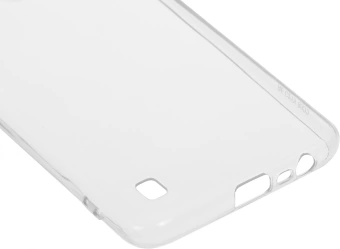 Чехол (клип-кейс) DF для Realme C21y rmCase-08 прозрачный
