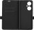 Чехол (флип-кейс) BoraSCO для Huawei Nova 11i 71450 черный (72185) Чехол (флип-кейс) BoraSCO для Huawei Nova 11i 71450 черный (72185)