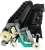 Печка в сборе Cactus CS-FU-HP-LJ1320 (RM1-1461/RM1-2337-reman) для HP LJ 1160, 1320, 3390, 3392 100000стр.