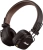 Гарнитура накладные Marshall Major IV коричневый беспроводные bluetooth оголовье (MAJOR IV BROWN)