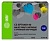 Картридж струйный Cactus CS-EPT04B140 T04B1 черный (120мл) для Epson WorkForce Pro WF-C8190, WF-C8690
