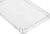 Чехол (клип-кейс) BoraSCO для Xiaomi Poco M6 4G Bumper Case прозрачный (73625) Чехол (клип-кейс) BoraSCO для Xiaomi Poco M6 4G Bumper Case прозрачный (73625)