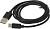 Кабель Buro USB-TC-1.2B2A USB (m)-USB Type-C (m) 1.2м черный