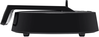 Колонка порт. BBK BTA1110 черный 10W 2.0 BT 10м 1800mAh (BTA1110 (B))