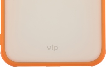 Чехол (клип-кейс) VLP для Apple iPhone 13 Pro Max VLP-PC21-67OR оранжевый