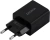 Сетевое зар./устр. Digma DGW2D 20W 3A+1A (PD+QC) USB-C/USB-A универсальное черный (DGW2D0F110BK) Сетевое зар./устр. Digma DGW2D 20W 3A+1A (PD+QC) USB-C/USB-A универсальное черный (DGW2D0F110BK)