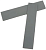 Резинка тормозной площадки Cactus CS-SPR-SAM-ML1710 (JC73-00140A/019N00742/G960-1153) для Samsung ML-1510/1710/1740/1750
