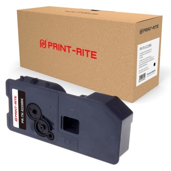 Картридж лазерный Print-Rite TFKADBBPRJ PR-TK-5220BK TK-5220BK черный (1200стр.) для Kyocera Ecosys M5521cdn/M5521cdw/P5021cdn/P5021cdw