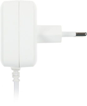 Сетевое зар./устр. Hama H-183318 30W 3A (PD) для Apple белый (00183318)