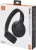 Гарнитура накладные JBL Tune 520BT черный беспроводные bluetooth оголовье (JBLT520BTBLK) Гарнитура накладные JBL Tune 520BT черный беспроводные bluetooth оголовье (JBLT520BTBLK)