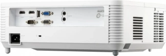 Проектор ViewSonic PS502X DLP 4000Lm ANSI (1024x768) 15000:1 ресурс лампы:5000часов 2xHDMI 2.87кг