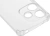 Чехол (клип-кейс) BoraSCO для Xiaomi Poco M6 4G Bumper Case прозрачный (73625) Чехол (клип-кейс) BoraSCO для Xiaomi Poco M6 4G Bumper Case прозрачный (73625)
