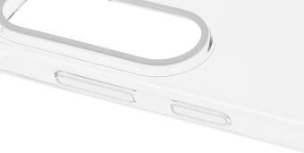 Чехол (клип-кейс) Samsung для Samsung Galaxy S26+ Clear Case прозрачный (EF-QS947CTEGRU)
