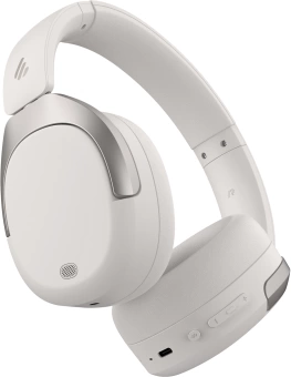 Гарнитура мониторные Edifier W830NB белый беспроводные bluetooth оголовье
