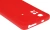 Чехол (клип-кейс) DF для Poco M4 Pro (4G) poCase-03 красный (POCASE-03 (RED)) Чехол (клип-кейс) DF для Poco M4 Pro (4G) poCase-03 красный (POCASE-03 (RED))