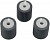 Комплект роликов Cet CET3314 (NROLR1466FCZ1/NROLR1467FCZ1) для Sharp ARM550/M620/M700 MX-M550/M620/M700