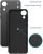 Чехол (клип-кейс) BoraSCO для Samsung Galaxy A03 Core Microfiber Case черный (40947) Чехол (клип-кейс) BoraSCO для Samsung Galaxy A03 Core Microfiber Case черный (40947)