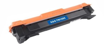 Картридж лазерный G&G GG-TN1095 черный (1500стр.) для Brother DCP 1602/1602R