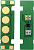 Чип тонер-картриджа Cactus CS-CHIP-X-106R03623 (106R03623) 15000стр