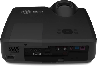 Проектор Cactus Bright CS-V3.B 3LCD 4000Lm ANSI (1280x800) 30000:1 ресурс лампы:10000часов 1xUSB typeA 1xUSB typeB 2xHDMI 4кг Проектор Cactus Bright CS-V3.B 3LCD 4000Lm ANSI (1280x800) 30000:1 ресурс лампы:10000часов 1xUSB typeA 1xUSB typeB 2xHDMI 4кг