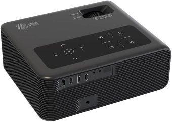 Проектор Cactus CS-PRM.01B.Full HD-A LCD 19000Lm LS 700Lm ANSI (1920x1080) 2500:1 ресурс лампы:50000часов 2xUSB typeA 2xHDMI 1.8кг