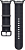 Ремешок Samsung Galaxy Watch ET-SOL32SBEGRU для Galaxy Watch 8/8 Classic графитовый