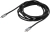 Кабель Digma D-TYPE-C-USB3.2-100W-4K-3M USB Type-C (m)-USB Type-C (m) 3м черный