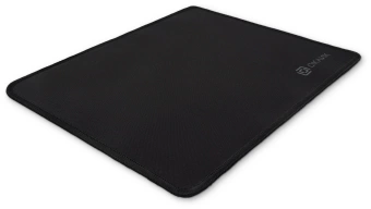 Коврик для мыши Оклик OK-T250 Мини черный 250x200x2мм